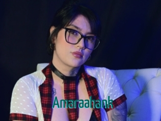 Amaraahank