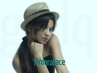 Amaralace