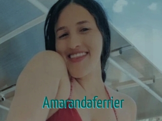 Amarandaferrier