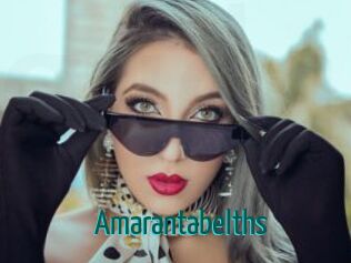 Amarantabelths