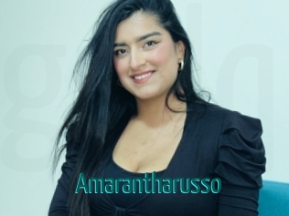Amarantharusso