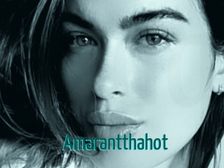Amarantthahot