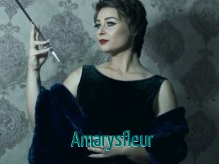 Amarysfleur