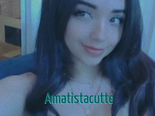 Amatistacutte