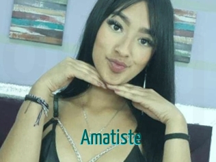 Amatiste