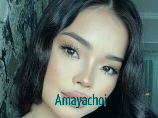 Amayachoi