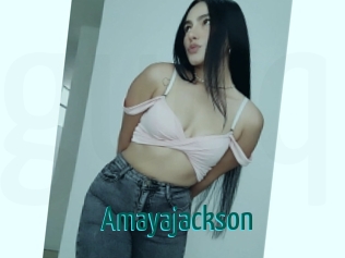 Amayajackson