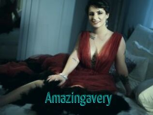 Amazingavery