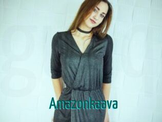 Amazonkaava