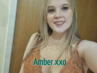 Amber_xxo