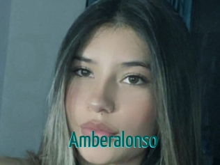 Amberalonso