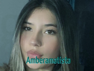 Amberamatista