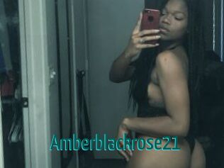 Amberblackrose21