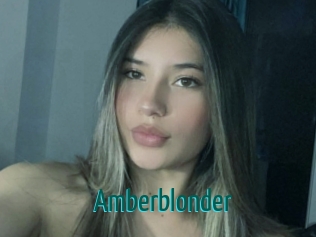 amberblonder Guide du Queutard