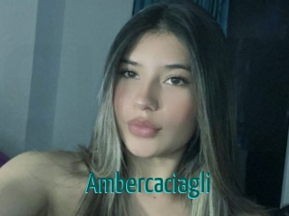 Ambercaciagli
