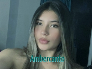 Ambercanto