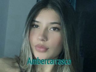 Ambercarrasco