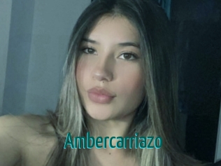 Ambercarriazo