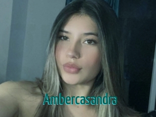 Ambercasandra