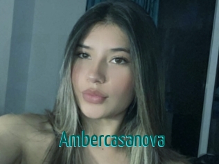 Ambercasanova
