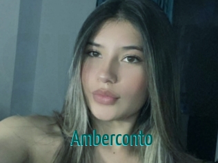 Amberconto