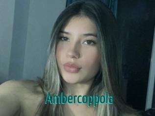 Ambercoppola
