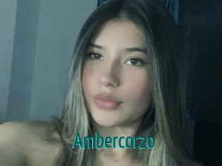 Ambercorzo