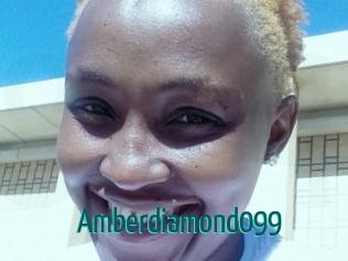 Amberdiamond099