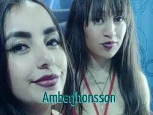 Amberjhonsson