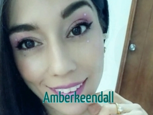Amberkeendall