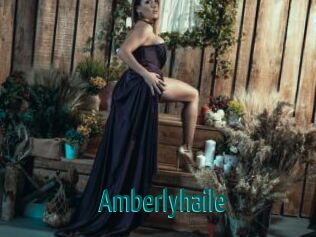 Amberlyhaile