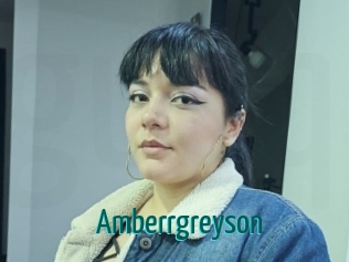 Amberrgreyson