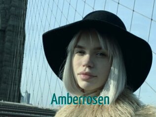 Amberrosen
