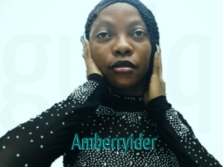 Amberryider