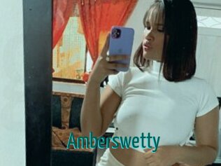 Amberswetty