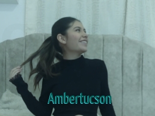 Ambertucson