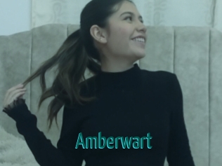 Amberwart