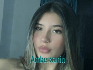 Amberxanin