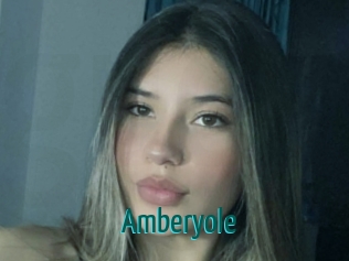 Amberyole