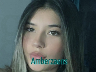 Amberzaens