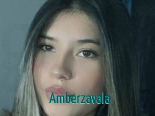 Amberzavala