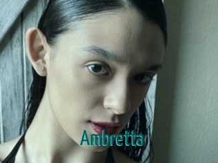 Ambretta