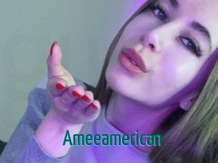 Ameeamerican