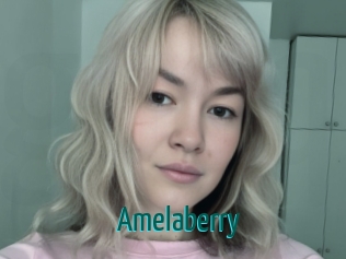 Amelaberry
