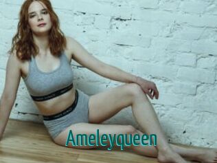 Ameleyqueen