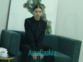 Ameliaakin