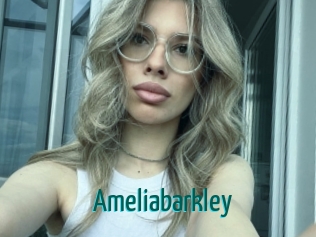 Ameliabarkley