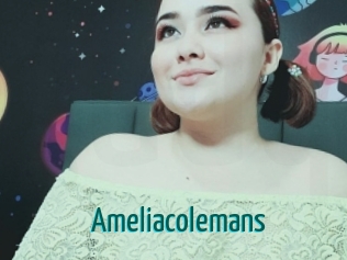 Ameliacolemans