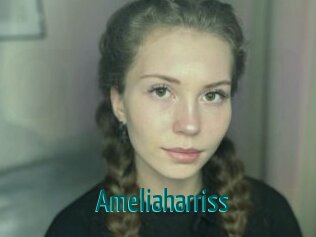 Ameliaharriss