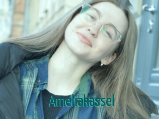 Ameliakassel